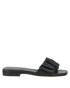 Сандалии Santoni