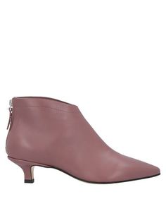 Полусапоги и высокие ботинки Pomme Dor