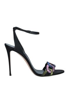 Сандалии Casadei