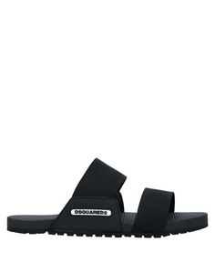 Сандалии Dsquared2