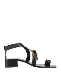 Сандалии Maison Margiela