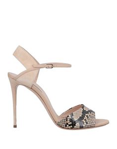 Сандалии Casadei