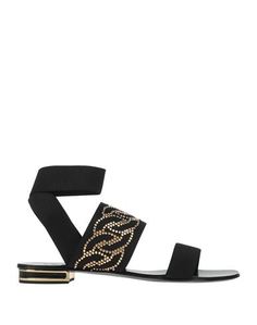 Сандалии Casadei