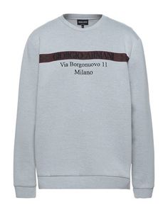 Толстовка Giorgio Armani