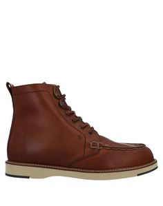 Полусапоги и высокие ботинки Tod`S