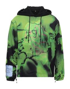 Толстовка McQ Alexander Mc Queen