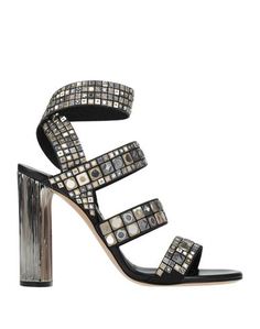 Сандалии Casadei