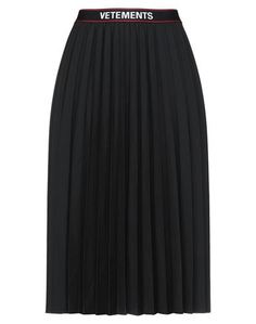 Юбка миди Vetements