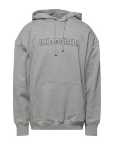 Толстовка Vetements