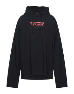 Толстовка Vetements