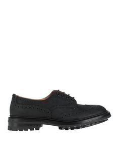 Обувь на шнурках Trickers