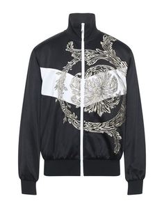 Толстовка Versace
