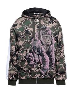 Толстовка Valentino