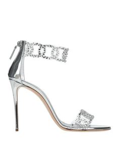 Сандалии Casadei