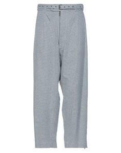 Повседневные брюки Maison Margiela