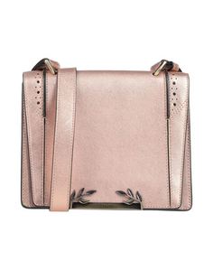 Сумка через плечо Pollini