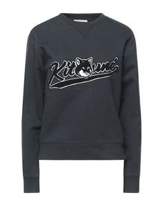 Толстовка Maison KitsunÉ