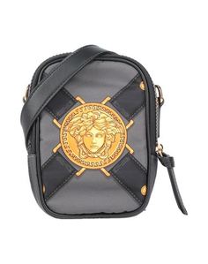 Сумка через плечо Versace