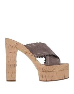 Сандалии Casadei
