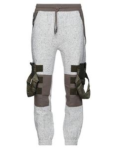 Повседневные брюки McQ Alexander Mc Queen