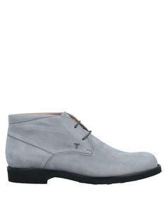 Полусапоги и высокие ботинки Tod`S