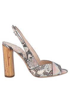 Сандалии Casadei
