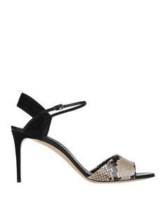 Сандалии Casadei