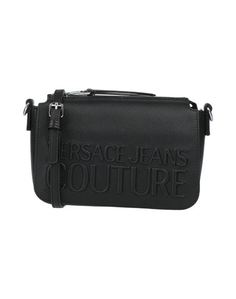 Сумка через плечо Versace Jeans Couture