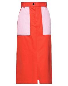 Юбка миди Msgm