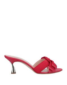 Сандалии Casadei