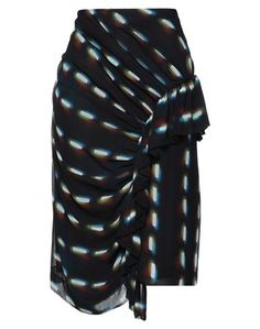 Юбка миди Dries Van Noten
