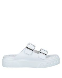 Сандалии Casadei