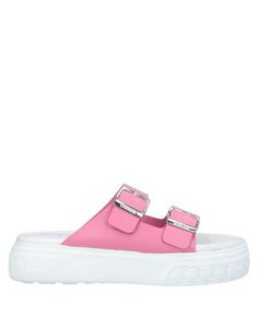 Сандалии Casadei