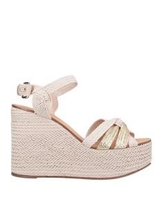 Сандалии Casadei