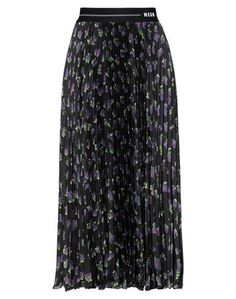 Юбка миди Msgm