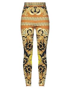 Повседневные брюки Versace
