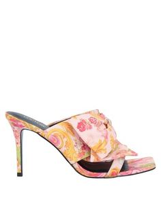 Сандалии Versace Jeans Couture