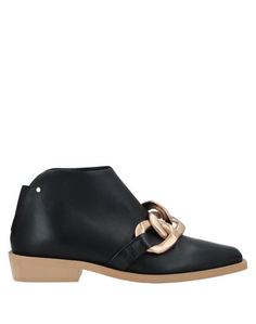 Полусапоги и высокие ботинки Karida