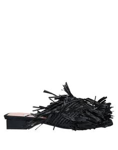 Сандалии Msgm
