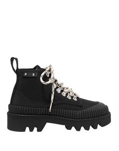 Полусапоги и высокие ботинки Proenza Schouler