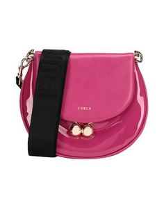 Сумка через плечо Furla