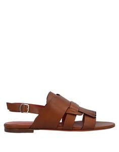 Сандалии Santoni