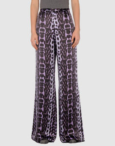 Повседневные брюки Just Cavalli