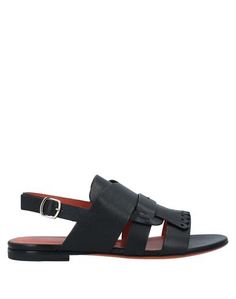 Сандалии Santoni