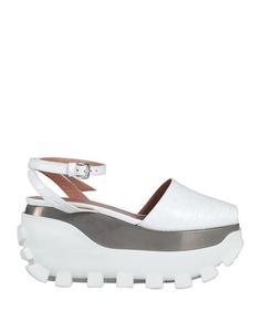 Сандалии Marni