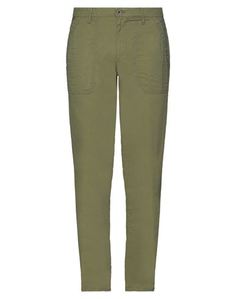 Повседневные брюки Incotex