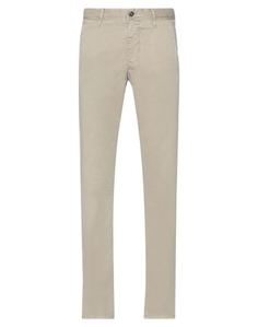 Повседневные брюки Incotex