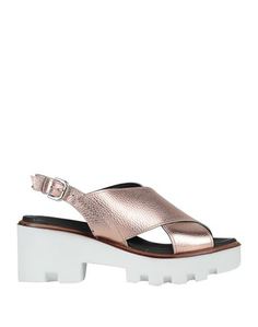 Сандалии Pollini