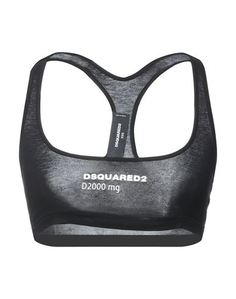 Топ без рукавов Dsquared2
