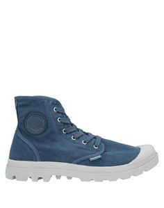 Кеды и кроссовки Palladium